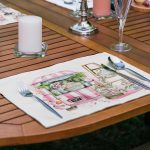 - Servis6li-Set526-Gorsel2 - Realhomes 6'lı Çiçek Demetleri Özel Tasarım Amerikan Servis Seti Realhomes