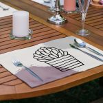 - Servis6li-Set528-Gorsel2 - Realhomes 6'lı Kalp & Kaktüs Özel Tasarım Amerikan Servis Seti Realhomes