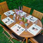 - Servis6li-Set530-Gorsel1 - Realhomes 6'lı Kumlama Zemin Çiçek Saksıları Özel Tasarım Amerikan Servis Seti Realhomes