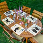 - Servis6li-Set537-Gorsel1 - Realhomes 6'lı Kelebek & Mehndi Özel Tasarımlı Amerikan Servis Seti Realhomes