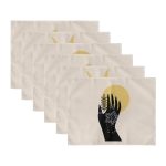 - Servis6li-Set537-Gorsel3 - Realhomes 6'lı Kelebek & Mehndi Özel Tasarımlı Amerikan Servis Seti Realhomes