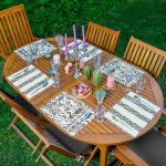 - Servis6li-Set540-Gorsel1 - Realhomes 6'lı Özel Tasarım İskandinav Çizimli Amerikan Servis Seti Realhomes