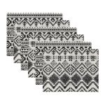 - Servis6li-Set542-Gorsel3 - Realhomes 6'lı Özel Tasarım İskandinav Motifli Amerikan Servis Seti Realhomes