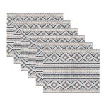 - Servis6li-Set546-Gorsel3 - Realhomes 6'lı Özel Tasarım İskandinav Çizimli Amerikan Servis Seti Realhomes