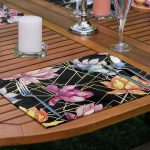 - Servis6li-Set56-Gorsel2 - Realhomes 6'lı Renkli Gül Tasarımlı Amerikan Servis Seti Realhomes