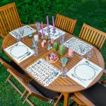 - Servis6li-Set560-Gorsel1 - Realhomes 6'lı Good Life & Good Food Özel Tasarım Amerikan Servis Seti Realhomes