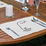 - Servis6li-Set561-Gorsel2 - Realhomes 6'lı Silüet Çizimli Özel Tasarım Amerikan Servis Seti Realhomes