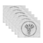 - Servis6li-Set562-Gorsel3 - Realhomes 6'lı Etnik Figürlü Özel Tasarım Amerikan Servis Seti Realhomes