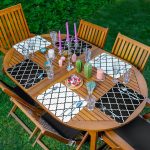 - Servis6li-Set6-Gorsel1 - Realhomes 6'lı Siyah Beyaz Ogea Özel Tasarım Amerikan Servis Seti Realhomes