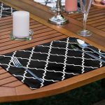 - Servis6li-Set6-Gorsel2 - Realhomes 6'lı Siyah Beyaz Ogea Özel Tasarım Amerikan Servis Seti Realhomes