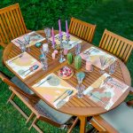 - Servis6li-Set80-Gorsel1 - Realhomes  6'lı Soft Renkli Onedraw Çizimler Özel Tasarım Amerikan Servis Seti Realhomes