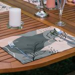 - Servis6li-Set84-Gorsel2 - Realhomes 6'lı Krem Renkli Gül Çizimli Amerikan Servis Seti Realhomes