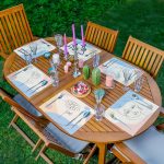 - Servis6li-Set94-Gorsel1 - Realhomes 6'lı Soft Renkli Onedraw Çizimli Özel Tasarım Amerikan Servis Seti Realhomes