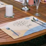 - Servis6li-Set94-Gorsel2 - Realhomes 6'lı Soft Renkli Onedraw Çizimli Özel Tasarım Amerikan Servis Seti Realhomes