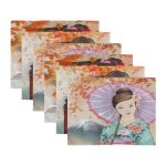 - Servis6li-Set98-Gorsel3 - Realhomes 6'lı Japon Kadın Tasarımlı Amerikan Servis Seti Realhomes