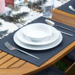 - ServisRunner-DuzRenkSet-10121-Kar-Zeminli-Geyik-Cam-Agaci-Tasarimli-1-Adet-Runner-4-Adet-Celik-Mavi-Renkli-Amerikan-Servis-2 - Realhomes ServisRunner-DuzRenkSet-10121 Realhomes