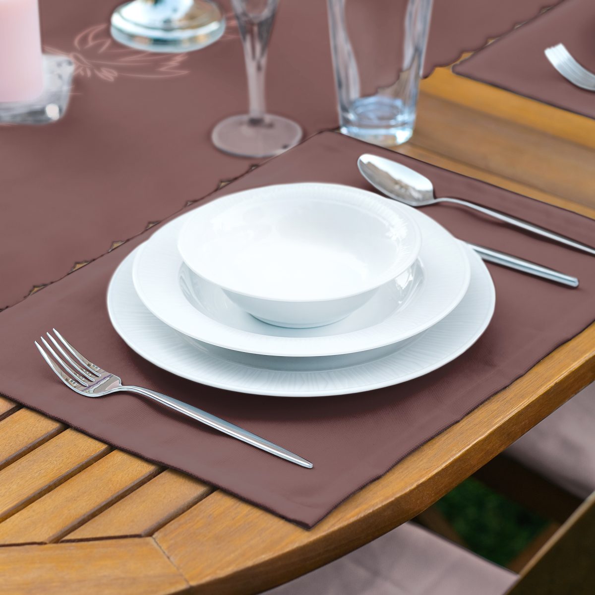ServisRunner-DuzRenkSet-10127 Realhomes