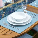 - ServisRunner-DuzRenkSet-3126-Altin-Varakli-Mavi-Zeminli-Modern-1-Adet-Runner-4-Adet-Buz-Mavisi-Renkli-Amerikan-Servis-2 - Realhomes ServisRunner-DuzRenkSet-3126 Realhomes