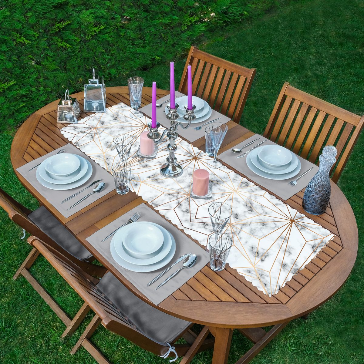 ServisRunner-DuzRenkSet-3224 Realhomes