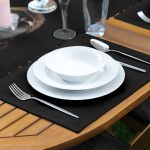 - ServisRunner-DuzRenkSet-3348-Siyahi-Kadin-Ozel-Tasarimli-Modern-1-Adet-Runner-4-Adet-Siyah-Renkli-Amerikan-Servis-2 - Realhomes ServisRunner-DuzRenkSet-3348 Realhomes