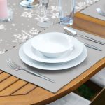 - ServisRunner-DuzRenkSet-3563-Gri-Zeminli-Kar-Taneleri-Temali-Tasarim-1-Adet-Runner-4-Adet-Gri-Renkli-Amerikan-Servis-2 - Realhomes ServisRunner-DuzRenkSet-3563 Realhomes