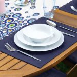 - ServisRunner-DuzRenkSet-3717-Realhomes-Nazar-Boncugu-Motifli-Modern-1-Adet-Runner-4-Adet-Lacivert-Renkli-Amerikan-Servis-2 - Realhomes ServisRunner-DuzRenkSet-3717 Realhomes