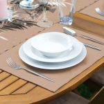 - ServisRunner-DuzRenkSet-4303-Realhomes-Rustic-House-Dijital-Baskili-1-Adet-Runner-4-Adet-Sutlu-Kahve-Renkli-Amerikan-Servis-2 - Realhomes ServisRunner-DuzRenkSet-4303 Realhomes