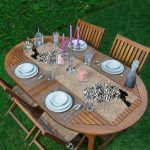 - ServisRunner-DuzRenkSet-5099-Vizon-Zeminde-Zenci-Kadin-Tasarimli-Modern-1-Adet-Runner-4-Adet-Koyu-Vizon-Renkli-Amerikan-Servis - Realhomes ServisRunner-DuzRenkSet-5099 Realhomes