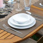 - ServisRunner-DuzRenkSet-5099-Vizon-Zeminde-Zenci-Kadin-Tasarimli-Modern-1-Adet-Runner-4-Adet-Koyu-Vizon-Renkli-Amerikan-Servis-2 - Realhomes ServisRunner-DuzRenkSet-5099 Realhomes