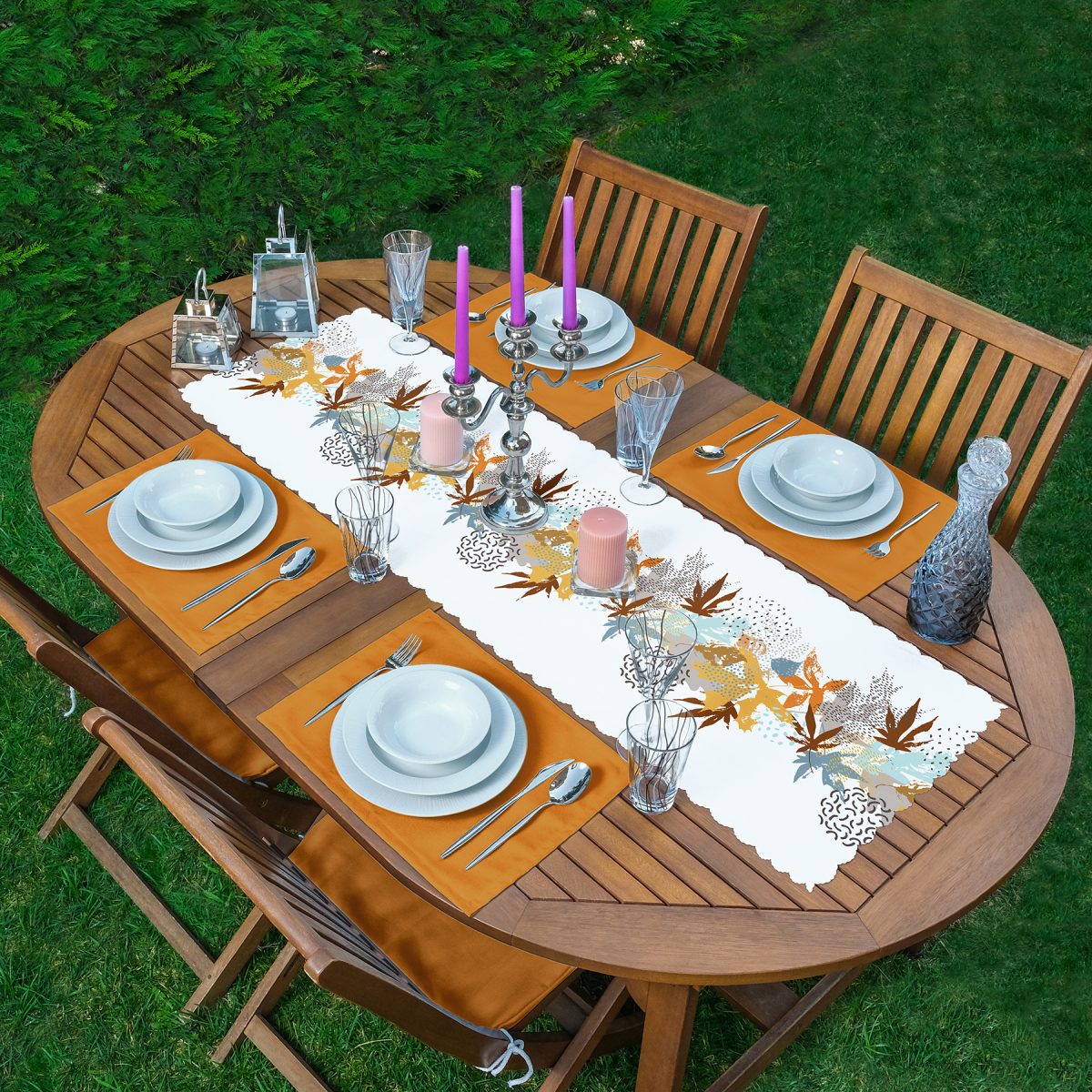 ServisRunner-DuzRenkSet-5255 Realhomes