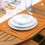 - ServisRunner-DuzRenkSet-5278-Realhomes-Kuru-Yaprak-Desenli-Modern-1-Adet-Runner-4-Adet-Turuncu-Renkli-Amerikan-Servis-2 - Realhomes ServisRunner-DuzRenkSet-5278 Realhomes