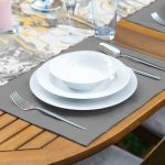 - ServisRunner-DuzRenkSet-7192-Gri-Zeminde-Gold-Detayli-Soft-Cizim-Desenli-Modern-1-Adet-Runner-4-Adet-Gri-Renkli-Amerikan-Servis-2 - Realhomes ServisRunner-DuzRenkSet-7192 Realhomes