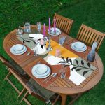 - ServisRunner-DuzRenkSet-7519-Renkli-Zeminli-Onedraw-Cizimli-Yaprak-Desenli-Modern-1-Runner-4-Kahverengi-Renkli-Amerikan-Servis - Realhomes ServisRunner-DuzRenkSet-7519 Realhomes