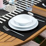 - ServisRunner-DuzRenkSet-8854-Renkli-Zeminde-Siyah-Cizgili-Kaktus-Desenli-1-Adet-Runner-4-Adet-Siyah-Renkli-Amerikan-Servis-2 - Realhomes ServisRunner-DuzRenkSet-8854 Realhomes