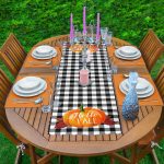 - ServisRunner-DuzRenkSet-real363-Gorsel3 - Realhomes ServisRunner-DuzRenkSet-Real363 Realhomes