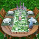 ServisRunner-DuzRenkSet-Yaprak1 Realhomes