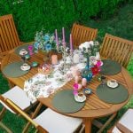 - SuplaRunner-DuzRenkSet-10000-Realhomes-Tropik-Yaprak-Tasarimli-Ucgen-Puskullu-Runner-1-Adet-6-Adet-Yesil-Renkli-Supla-1 - Realhomes  Realhomes Tropik Yaprak Tasarımlı Üçgen Püsküllü Runner 1 Adet & 6 Adet Yeşil Renkli Supla Realhomes