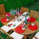 - SuplaRunner-DuzRenkSet-10026-Realhomes-Yilbasi-Temali-Mum-Tasarimli-Ucgen-Puskullu-Runner-1-Adet-6-Adet-Kirmizi-Renkli-Supla-1 - Realhomes  Realhomes Yılbaşı Temalı Mum Tasarımlı Üçgen Püsküllü Runner 1 Adet & 6 Adet Kırmızı Renkli Supla Realhomes