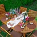 - SuplaRunner-DuzRenkSet-10062-Realhomes-Sonbahar-Temali-Ucgen-Puskullu-Runner-1-Adet-6-Adet-Kahverengi-Renkli-Supla-1 - Realhomes  Realhomes Sonbahar Temalı Üçgen Püsküllü Runner 1 Adet & 6 Adet Kahverengi Renkli Supla Realhomes