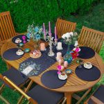 - SuplaRunner-DuzRenkSet-10101-Realhomes-Lacivert-Zeminli-Ucgen-Puskullu-Runner-1-Adet-6-Adet-Lacivert-Renkli-Supla-1 - Realhomes  Realhomes Lacivert Zeminli Üçgen Püsküllü Runner 1 Adet & 6 Adet Lacivert Renkli Supla Realhomes