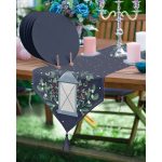 - SuplaRunner-DuzRenkSet-10101-Realhomes-Lacivert-Zeminli-Ucgen-Puskullu-Runner-1-Adet-6-Adet-Lacivert-Renkli-Supla - Realhomes  Realhomes Lacivert Zeminli Üçgen Püsküllü Runner 1 Adet & 6 Adet Lacivert Renkli Supla Realhomes