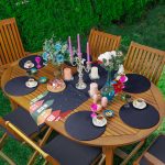 - SuplaRunner-DuzRenkSet-10103-Realhomes-Lacivert-Zeminli-Renkli-Ev-Motifli-Ucgen-Puskullu-Runner-1-Adet-6-Adet-Lacivert-Renkli-Supla-1 - Realhomes  Realhomes Lacivert Zeminli Renkli Ev Motifli Üçgen Püsküllü Runner 1 Adet & 6 Adet Lacivert Renkli Supla Realhomes