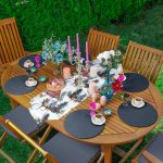 - SuplaRunner-DuzRenkSet-10121-Realhomes-Kis-Temali-Geyik-Bag-Evi-Tasarimli-Ucgen-Puskullu-Runner-1-Adet-6-Adet-Lacivert-Renkli-Supla-1 - Realhomes  Realhomes Kış Temalı Geyik & Bağ Evi Tasarımlı Üçgen Püsküllü Runner 1 Adet & 6 Adet Lacivert Renkli Supla Realhomes