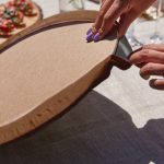 - SuplaRunner-DuzRenkSet-10201-Gorsel3 - Realhomes  Realhomes Zürafa Temalı Üçgen Püsküllü Runner 1 Adet & 6 Adet Koyu Hardal Renkli Supla Realhomes