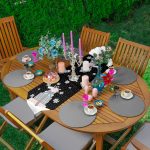 - SuplaRunner-DuzRenkSet-10249-Realhomes-Siyah-Kar-Taneli-Zemin-Hediye-Paketleri-Ucgen-Puskullu-Runner-1-Adet-6-Adet-Gri-Renkli-Supla-1 - Realhomes  Realhomes Siyah Kar Taneli Zemin Hediye Paketleri Üçgen Püsküllü Runner 1 Adet & 6 Adet Gri Renkli Supla Realhomes