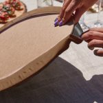 - SuplaRunner-DuzRenkSet-10369-Gorsel3 - Realhomes  Realhomes Kış Temalı Geyik & Bağ Evi Tasarımlı Üçgen Püsküllü Runner 1 Adet & 6 Adet Kahverengi Renkli Supla Realhomes