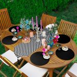 - SuplaRunner-DuzRenkSet-2026-Realhomes-Siyah-Beyaz-Dama-Desenli-Ucgen-Puskullu-Runner-1-Adet-6-Adet-Siyah-Renkli-Supla-1 - Realhomes  Realhomes Siyah Beyaz Dama Desenli Üçgen Püsküllü Runner 1 Adet & 6 Adet Siyah Renkli Supla Realhomes