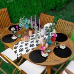 - SuplaRunner-DuzRenkSet-2028-Realhomes-Siyah-Beyaz-Kaktus-Desenli-Ucgen-Puskullu-Runner-1-Adet-6-Adet-Siyah-Renkli-Supla-1 - Realhomes  Realhomes Siyah Beyaz Kaktüs Desenli Üçgen Püsküllü Runner 1 Adet & 6 Adet Siyah Renkli Supla Realhomes