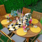 - SuplaRunner-DuzRenkSet-2065-Realhomes-Ucgen-Sari-Siyah-Geometrik-Cizimli-Ucgen-Puskullu-Runner-1-Adet-6-Adet-Sari-Renkli-Supla-1 - Realhomes  Realhomes Üçgen Sarı Siyah Geometrik Çizimli Üçgen Püsküllü Runner 1 Adet & 6 Adet Sarı Renkli Supla Realhomes