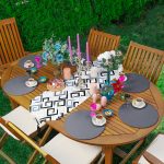 - SuplaRunner-DuzRenkSet-2381-Realhomes-Soyut-Rengi-Labirent-Tasarimli-Ucgen-Puskullu-Runner-1-Adet-6-Adet-Gri-Renkli-Supla-1 - Realhomes  Realhomes Soyut Rengi Labirent Tasarımlı Üçgen Püsküllü Runner 1 Adet & 6 Adet Gri Renkli Supla Realhomes